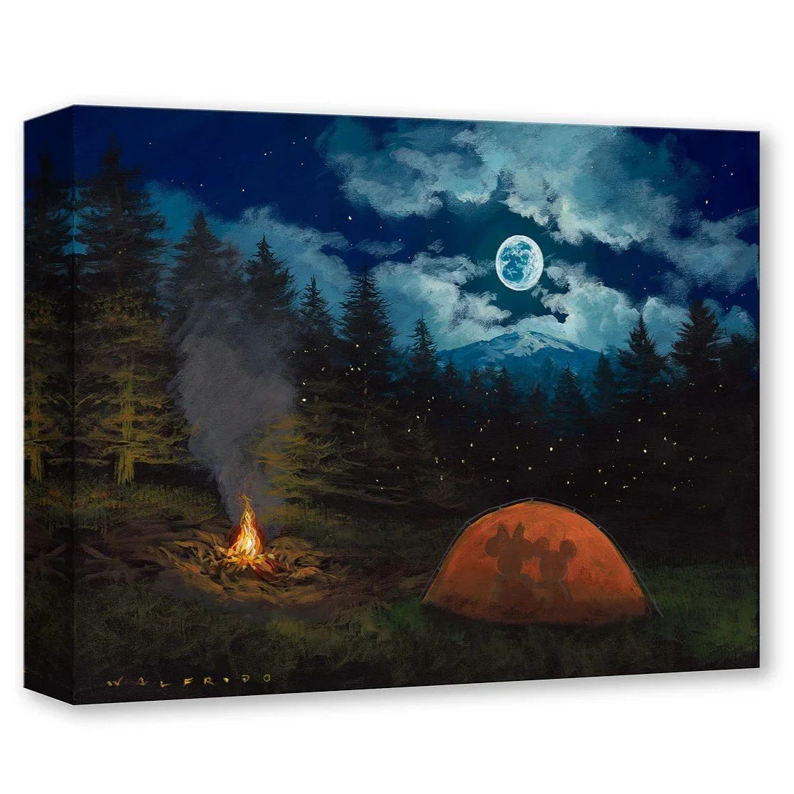 Camping under the Moon by Walfrido Garcia.jpg