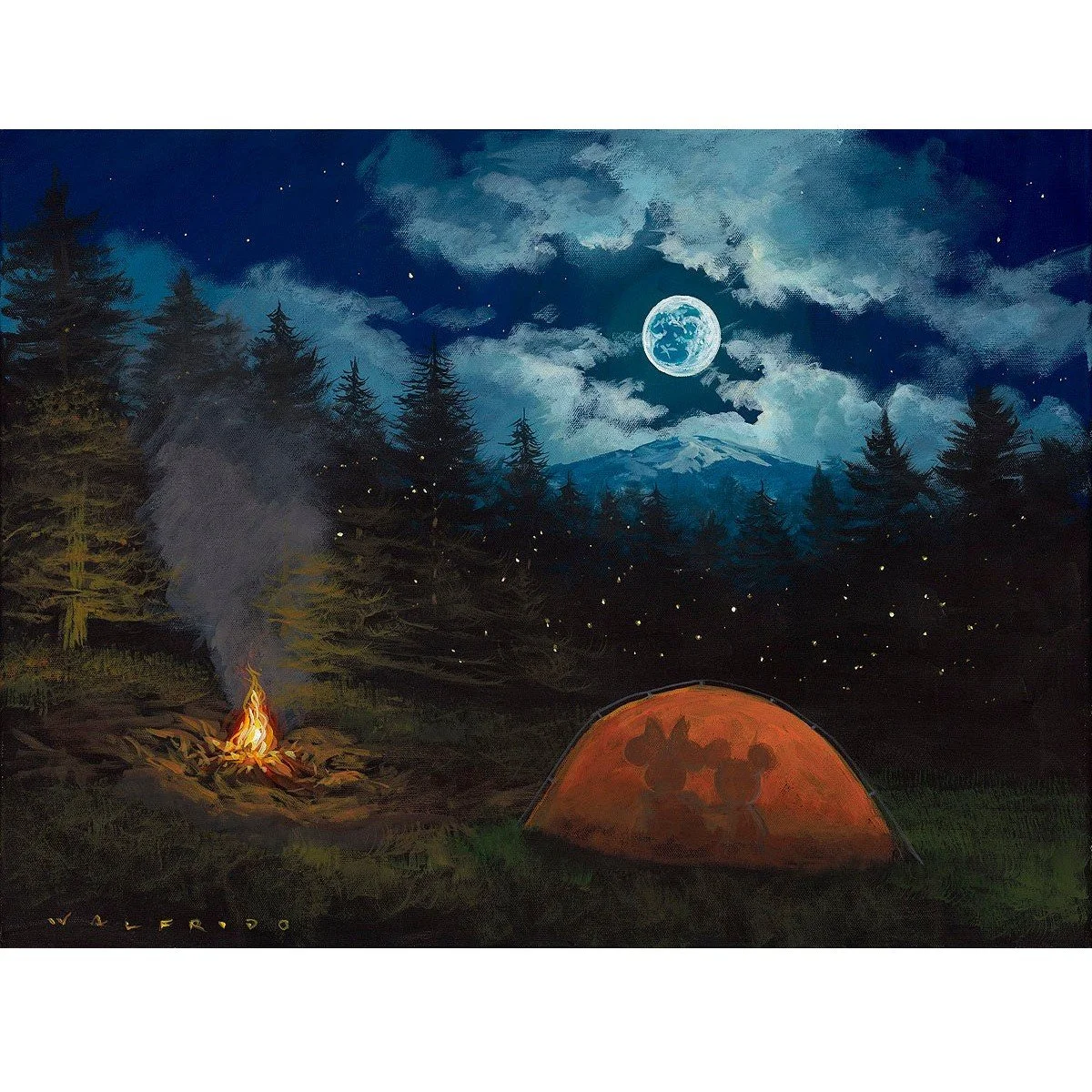Camping under the Moon by Walfrido Garcia 2.jpg