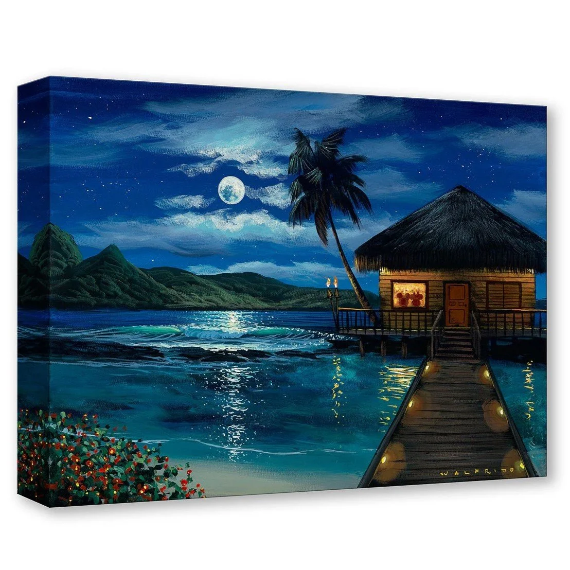 Moonlit Bungalow by Walfrido Garcia.jpg