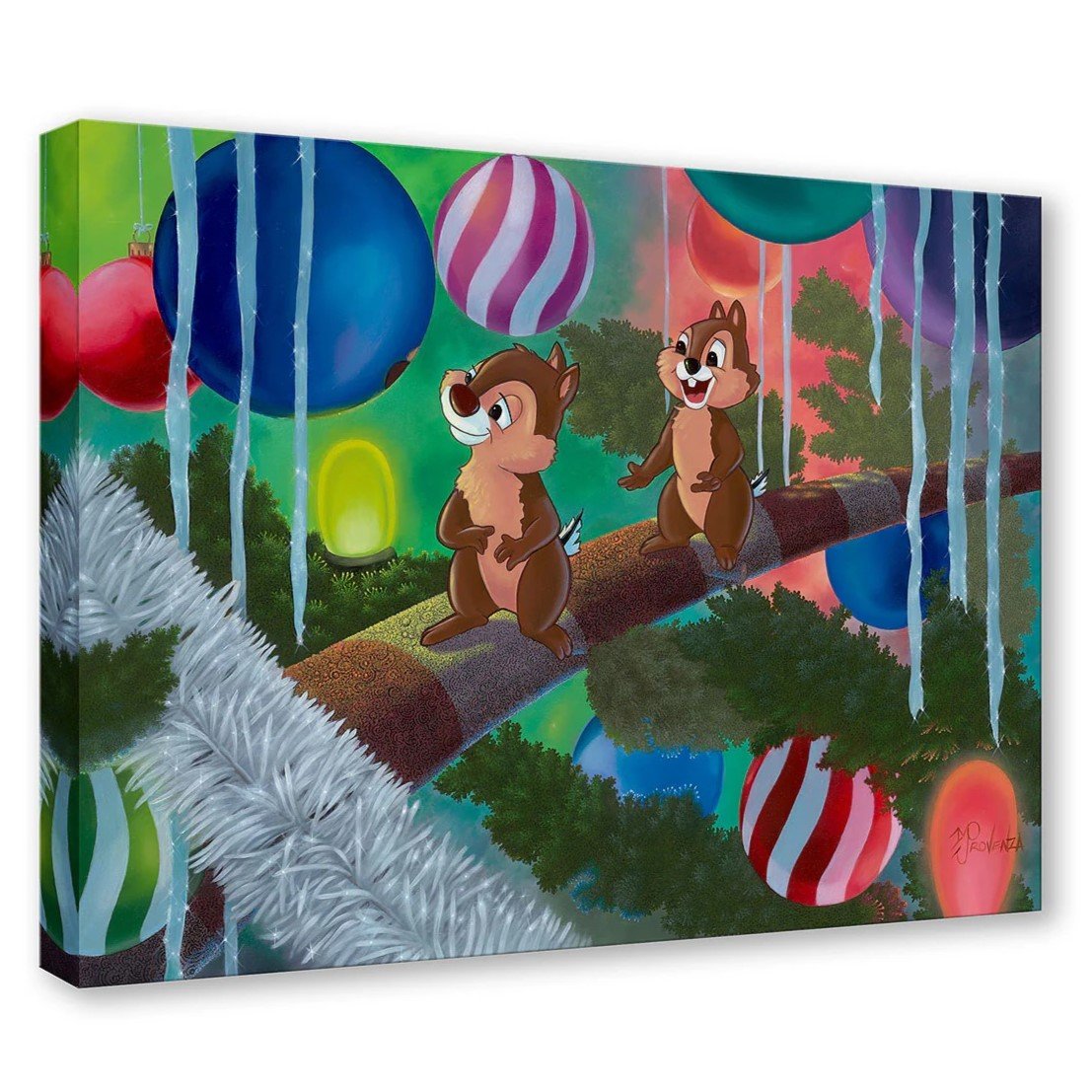 Celebration Day by Michael Provenza Signed and Numbered Edition.jpg