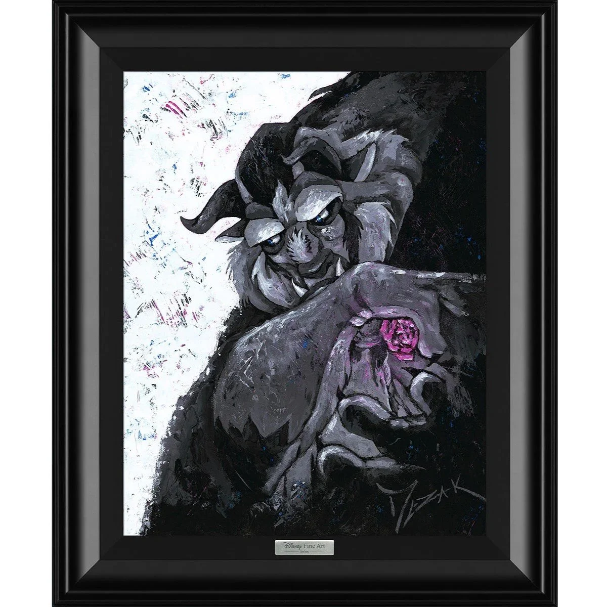 Bitter, Sweet and Strange by Trevor Mezak.jpg