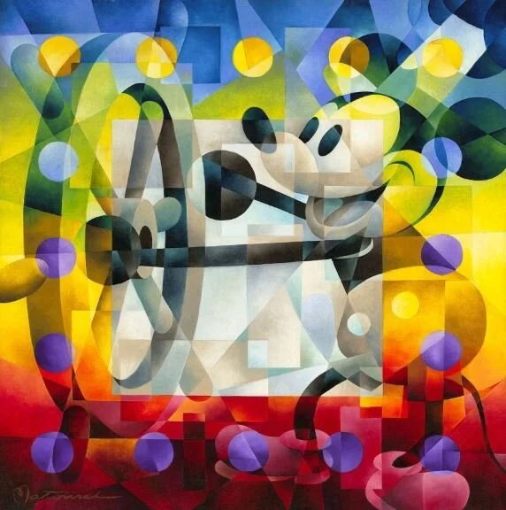 Steamboat Willie