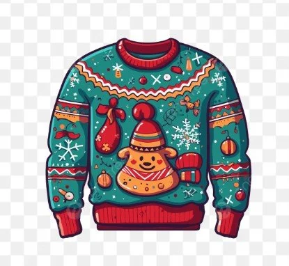 Spirit &amp; Sweater Stroll