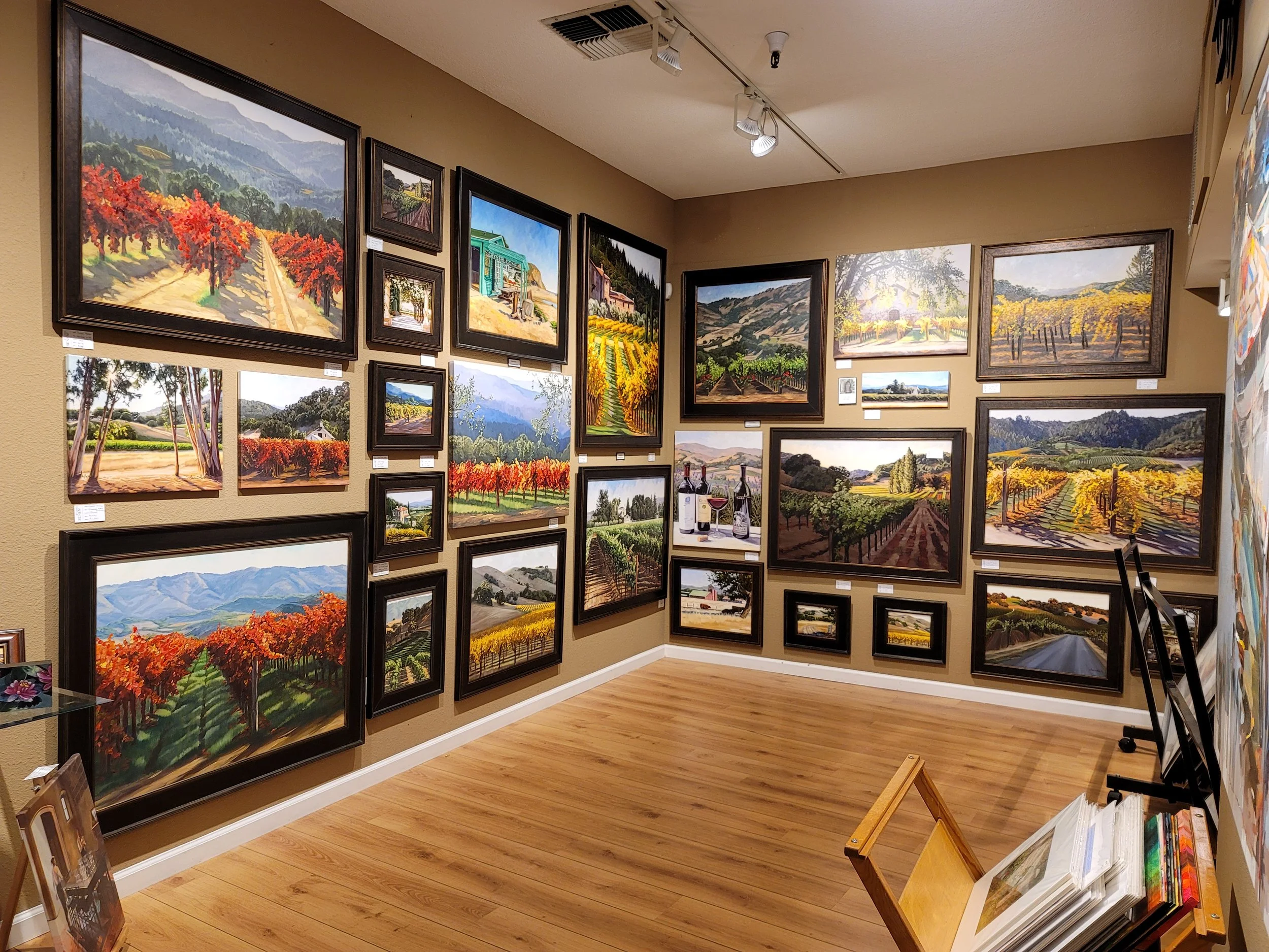 Women's History Month March 1st to March 31st