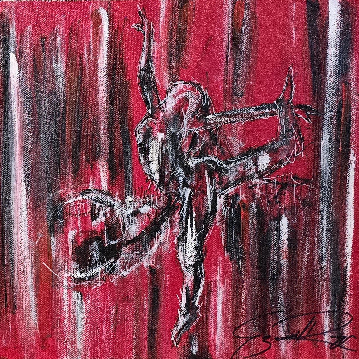 Dancer #1 Red & Black.jpg