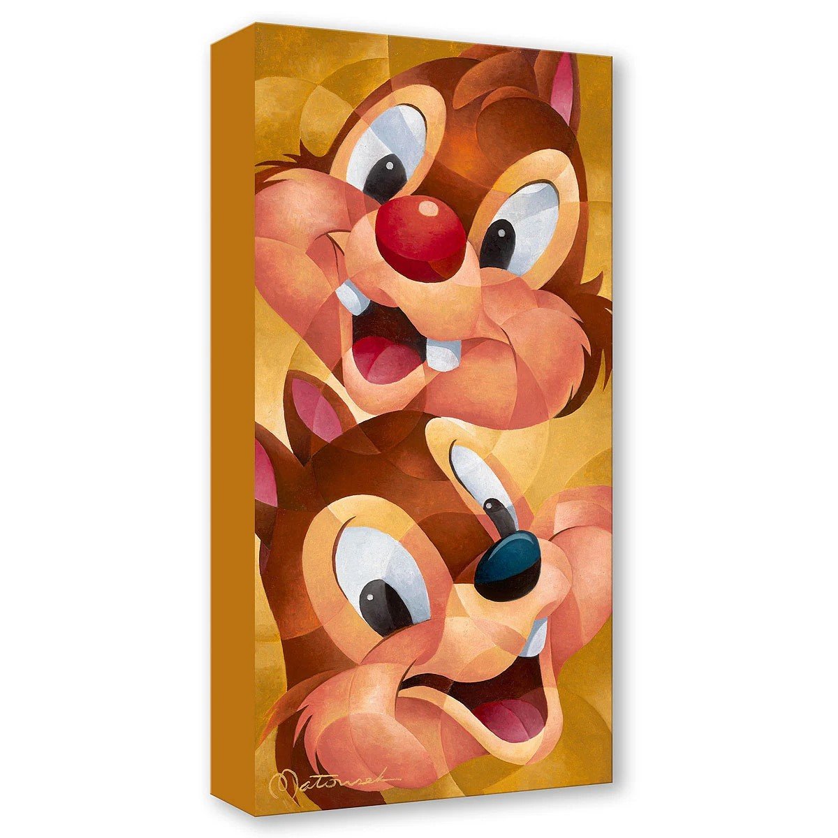 Chip and Dale by Tom Matousek.jpg