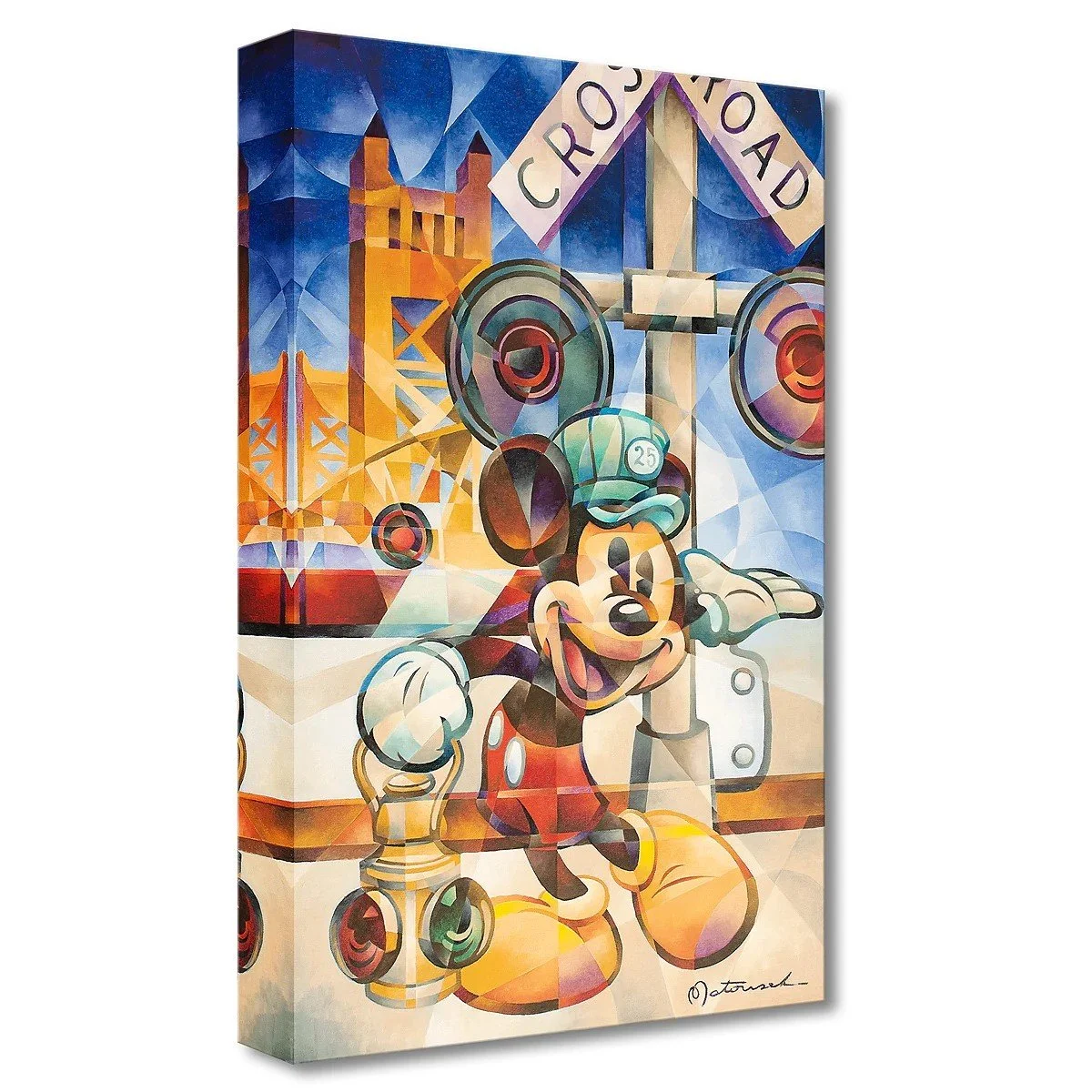 Happy Engineer by Tom Matousek.jpg