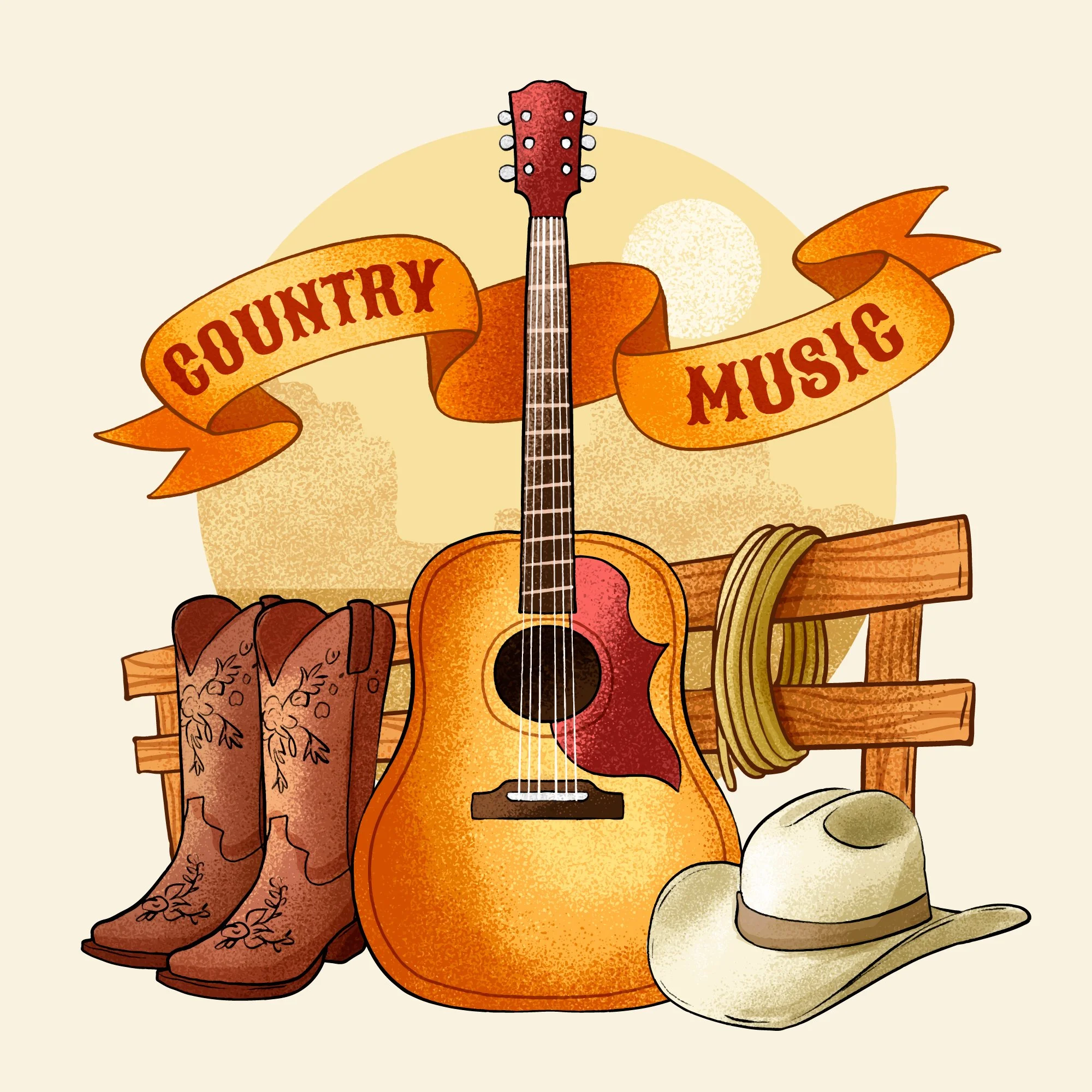 Country Fest Event