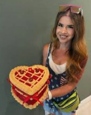 Meet Dessert Artist Kelly Soto