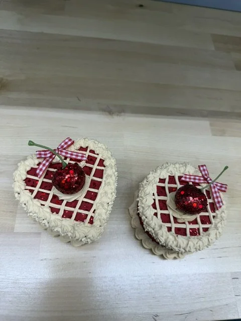Heart and Round Cake.jpeg