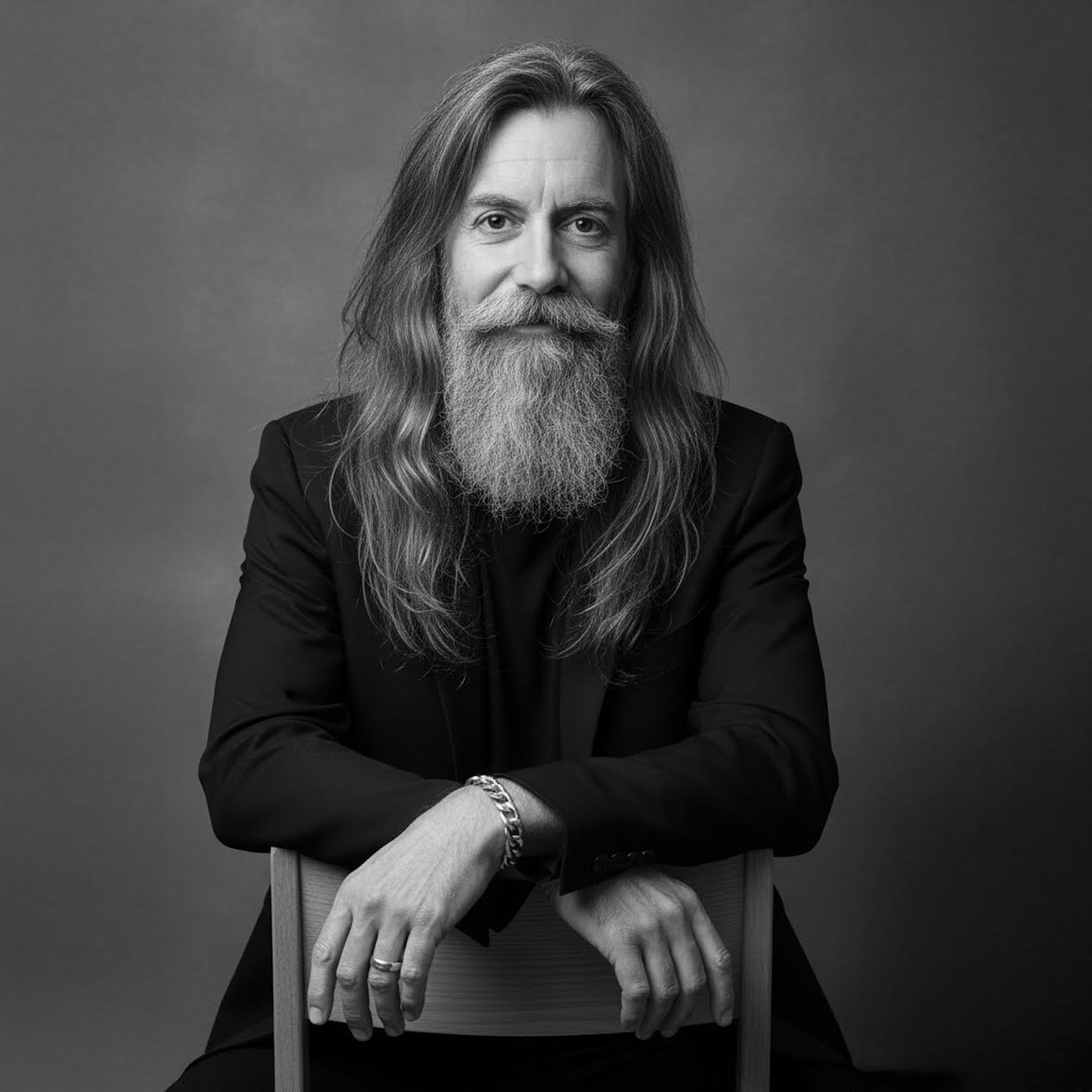 Meet Photographer Kenn Costanzo