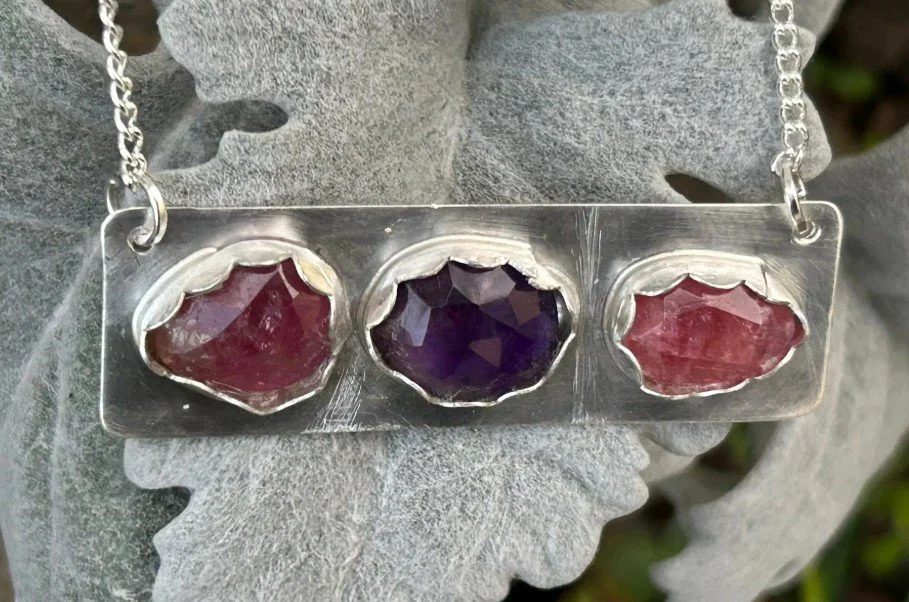 SS Pink Tourmaline and Amethyst Necklace.jpg