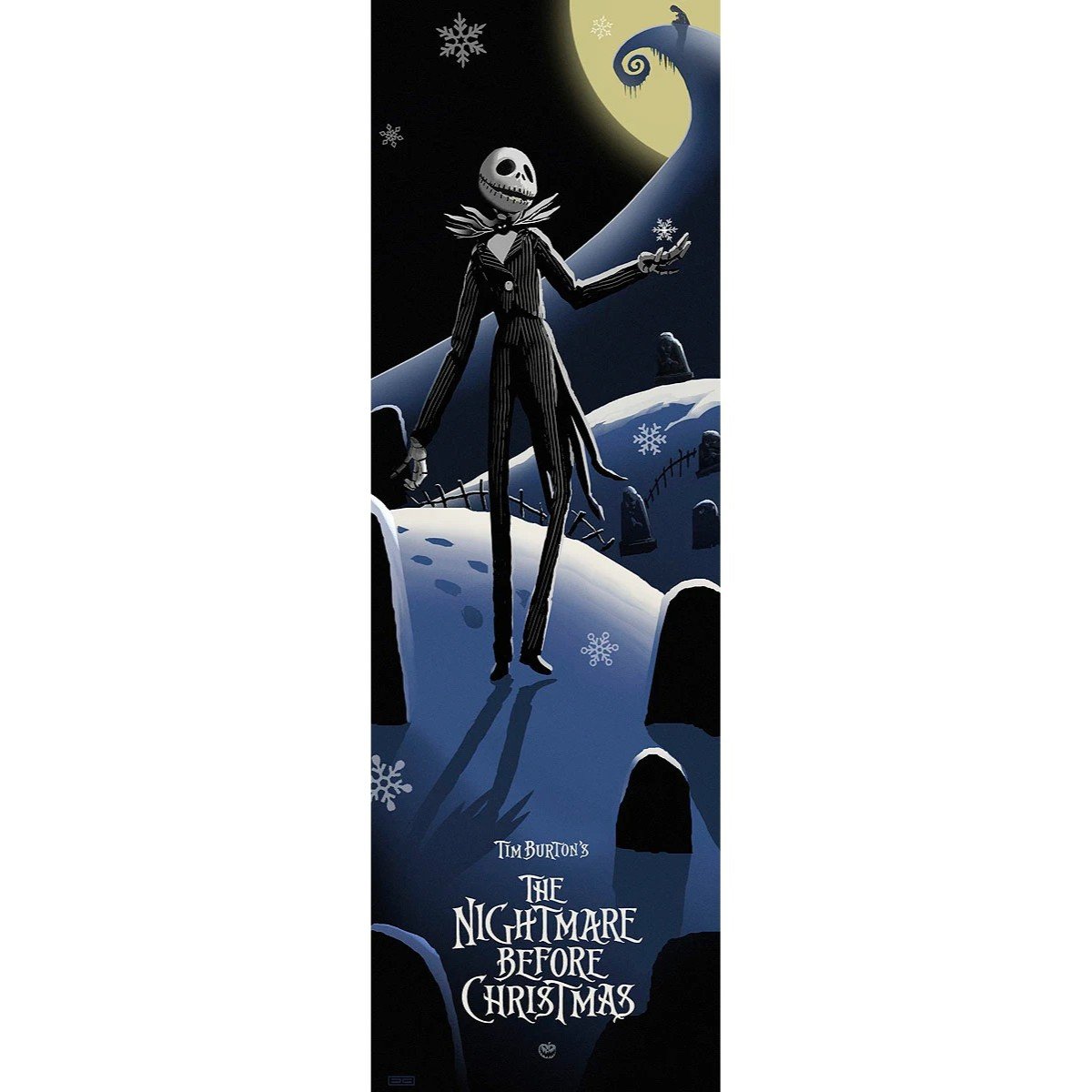 Moonlit Christmas by JC Richard 2.jpg