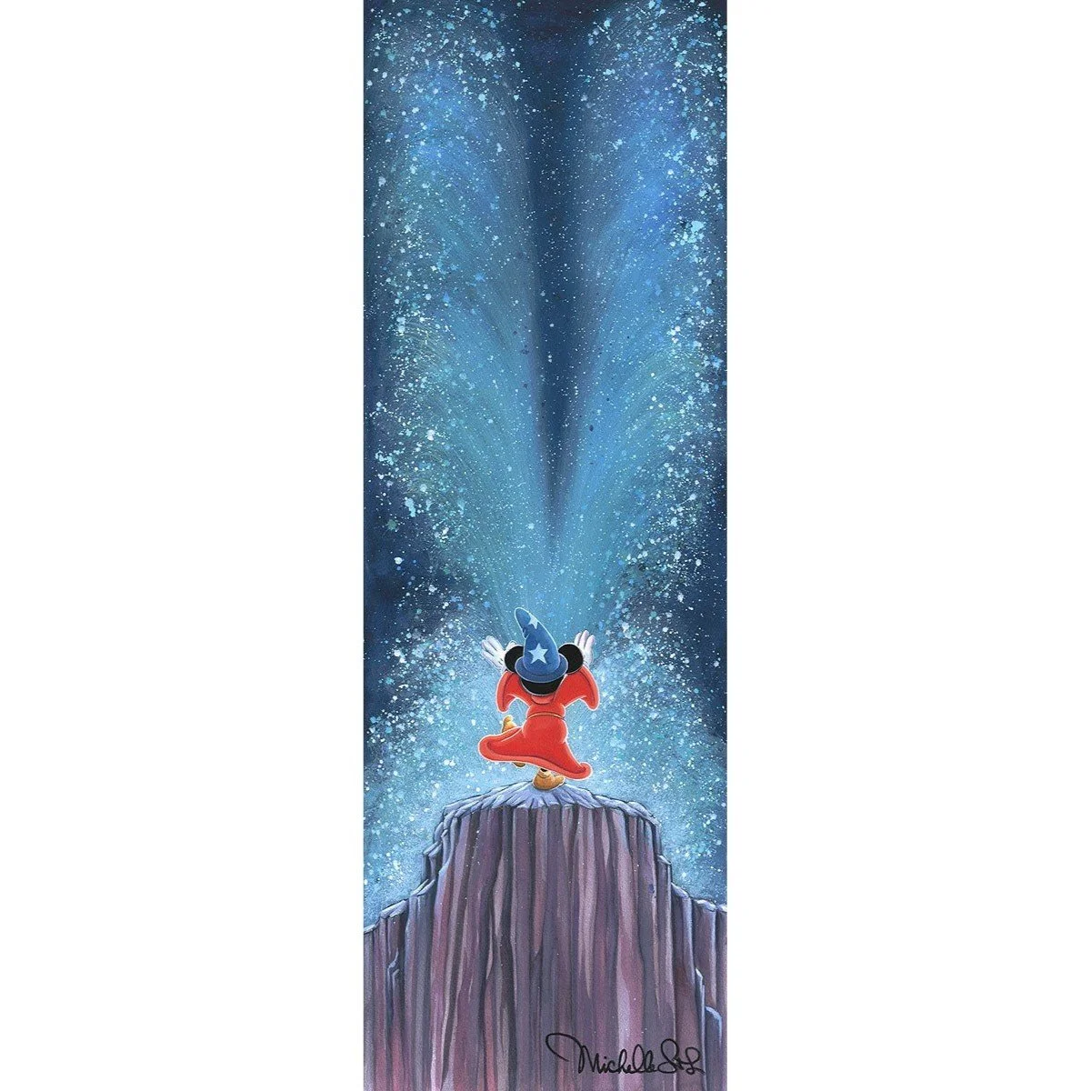 Apprentice Magic by Michelle St.Laurent 2.jpg