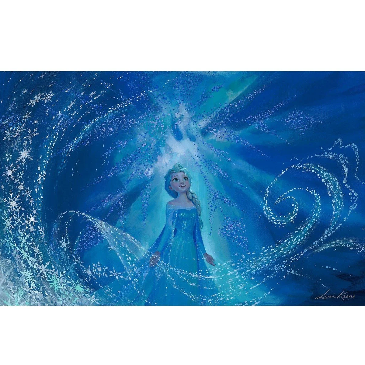 One with the Wind and Sky by Lisa Keene  Signed and Numbered Edition.jpg