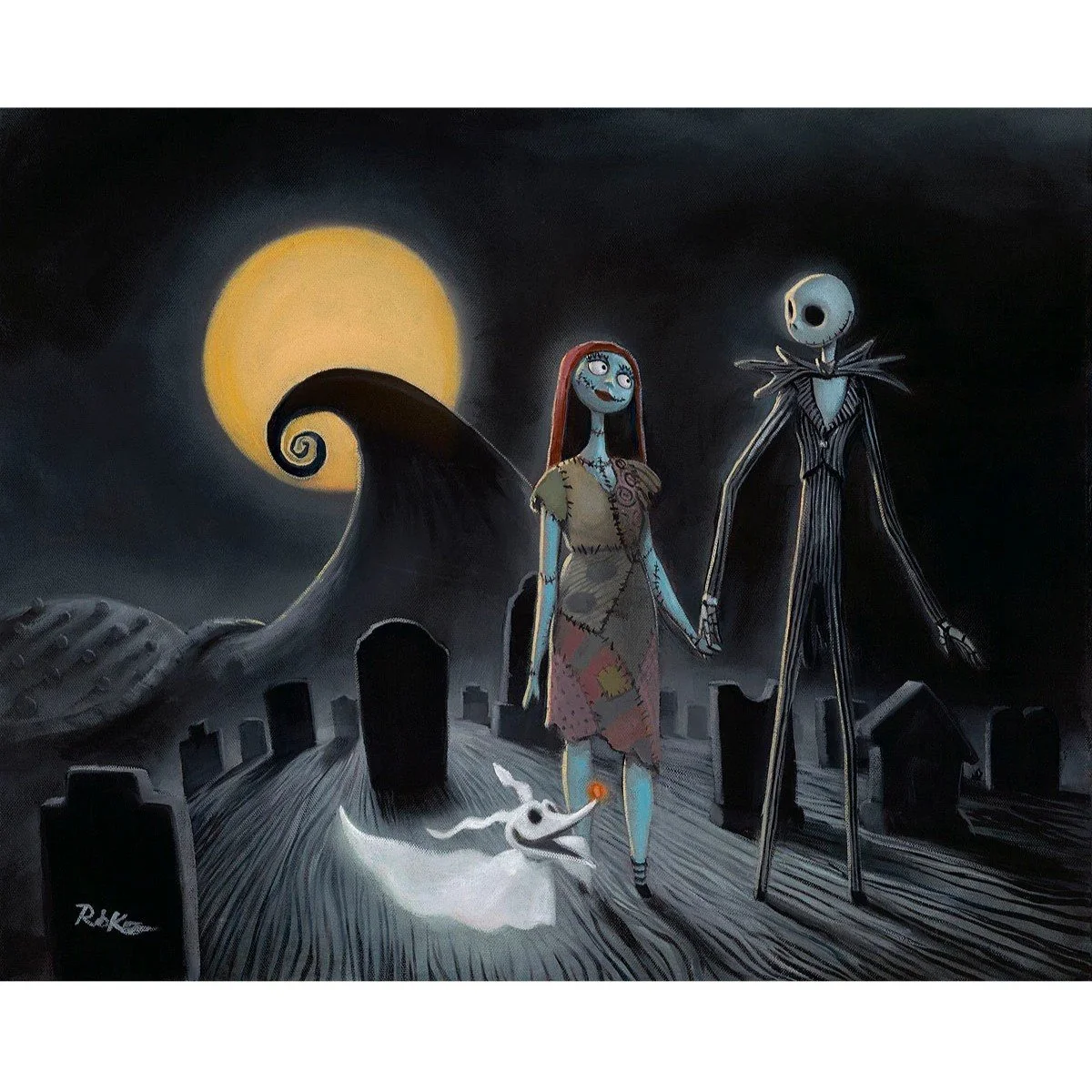 Forevermore by Rob Kaz 1.jpg