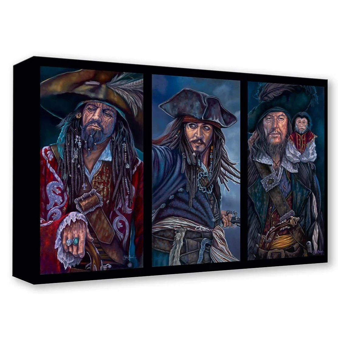 A Pirates Life for Me by James Crouch.jpg