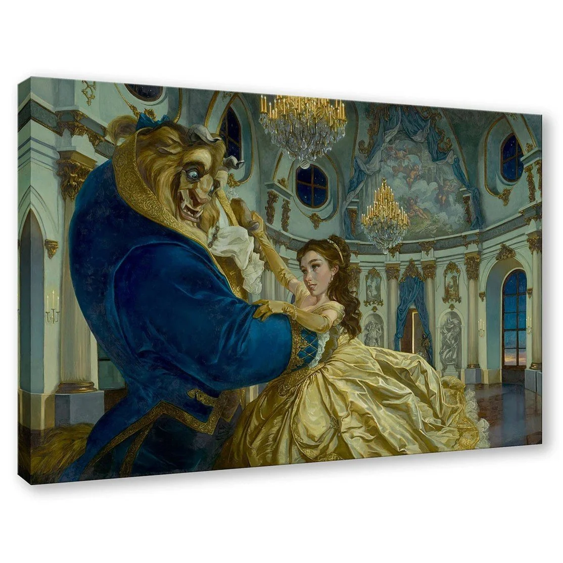 Just a Little Change  Humility by Heather Edwards Premiere Signed and Numbered Edition.jpg