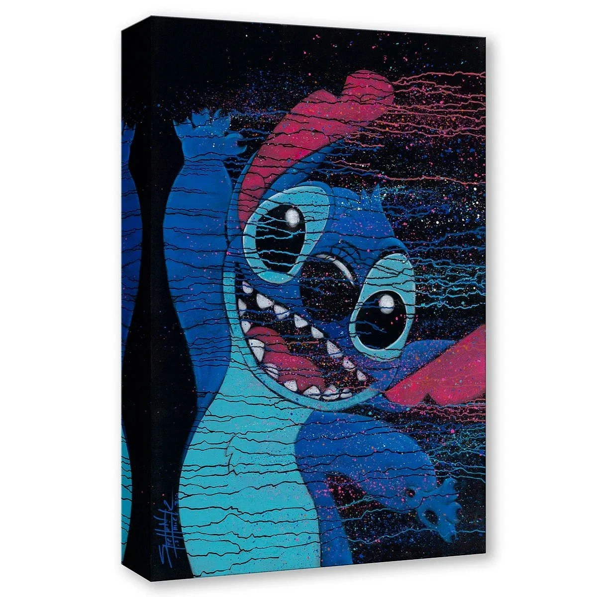 Playing in the Rain by Stephen Fishwick.jpg