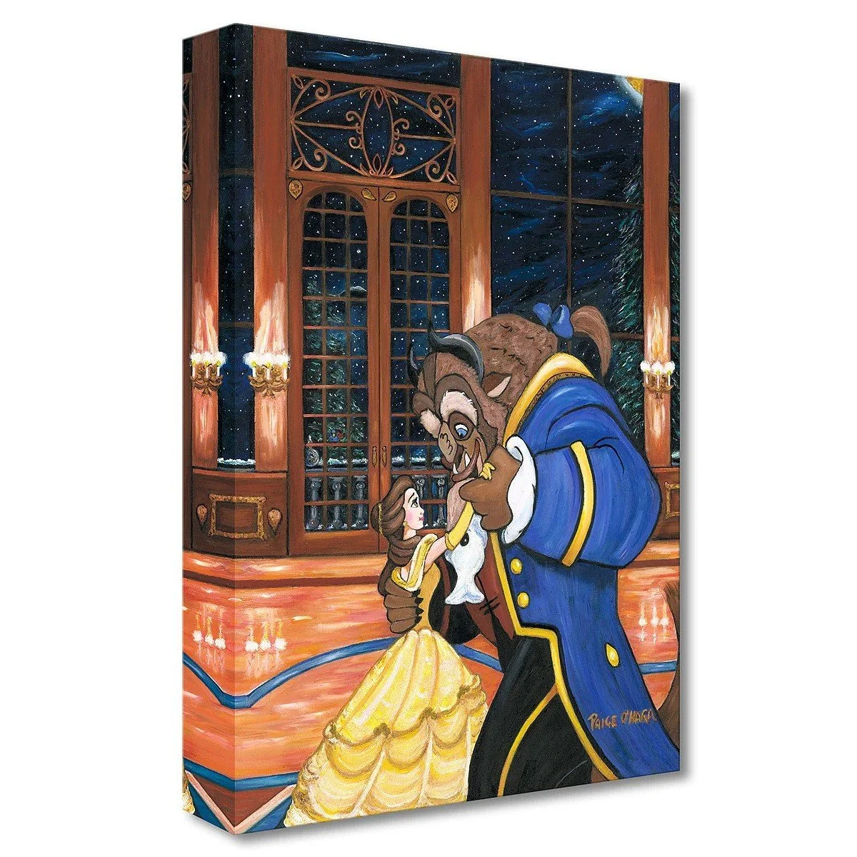 First Dance by Paige O'Hara.jpg