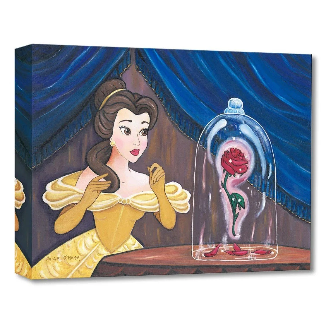 Enchanted Rose by Paige O'Hara.jpg