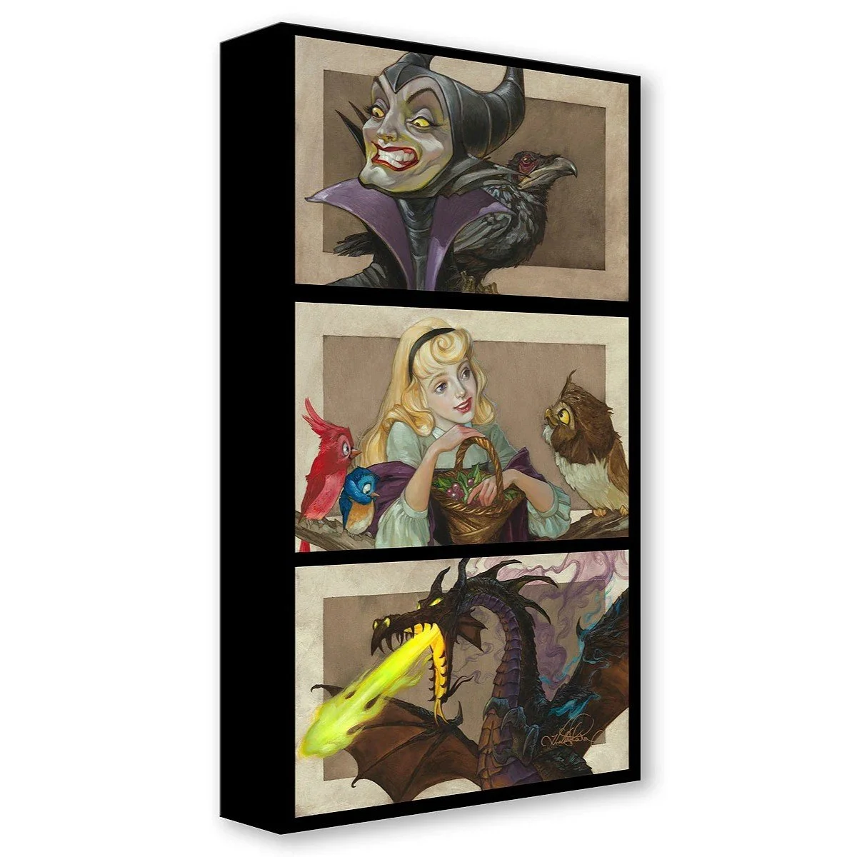 Versus Vol. 1 by Heather Edwards.jpg