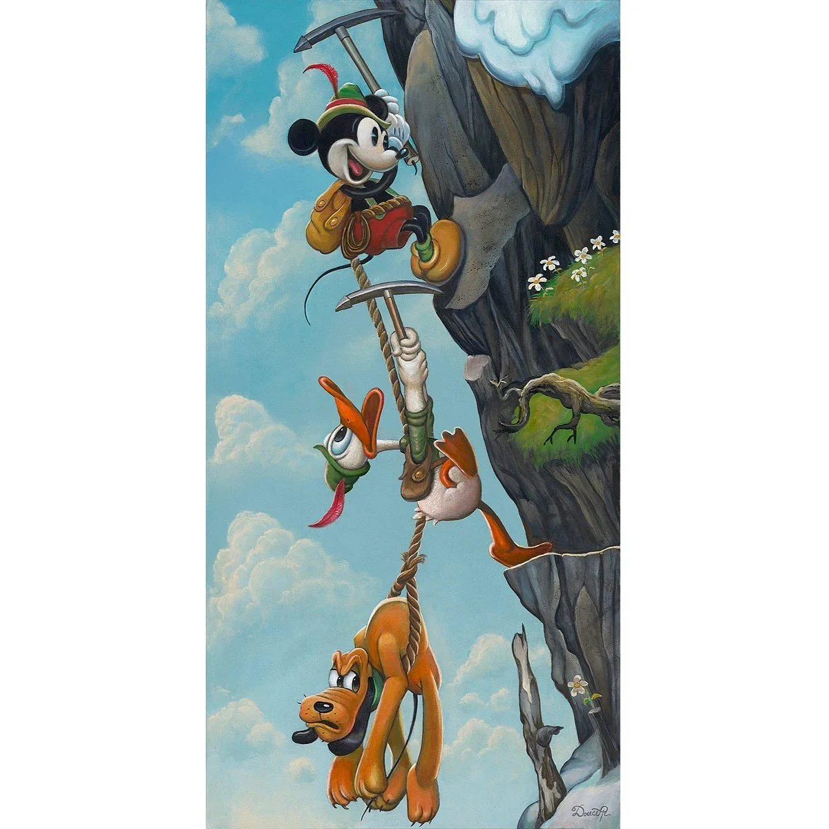 Mickey's Alpine Adventure by Bob Doucette 23.jpg