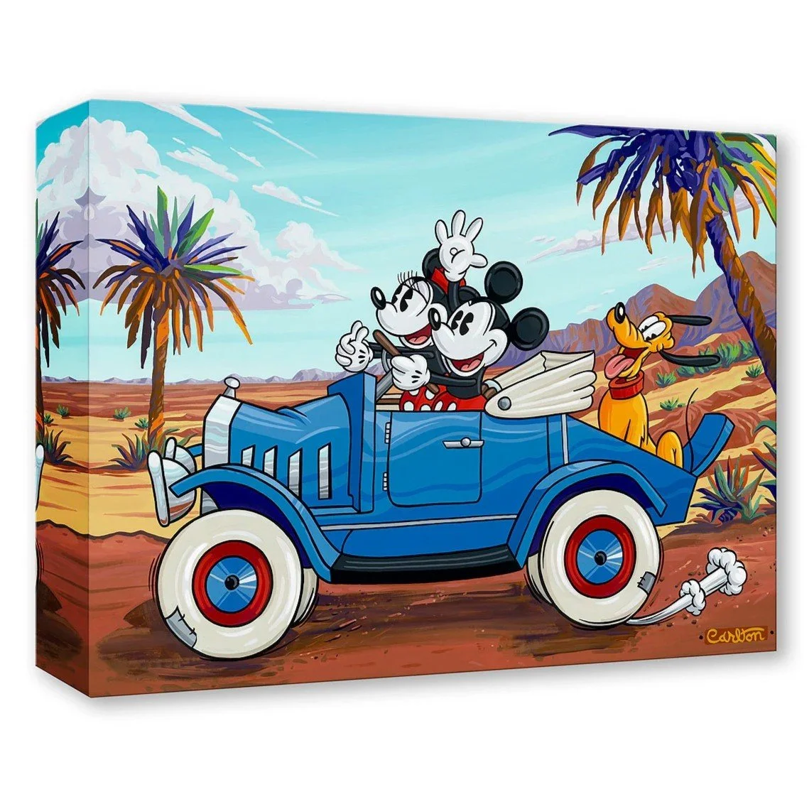 Sunday Drive by Trevor Carlton.jpg