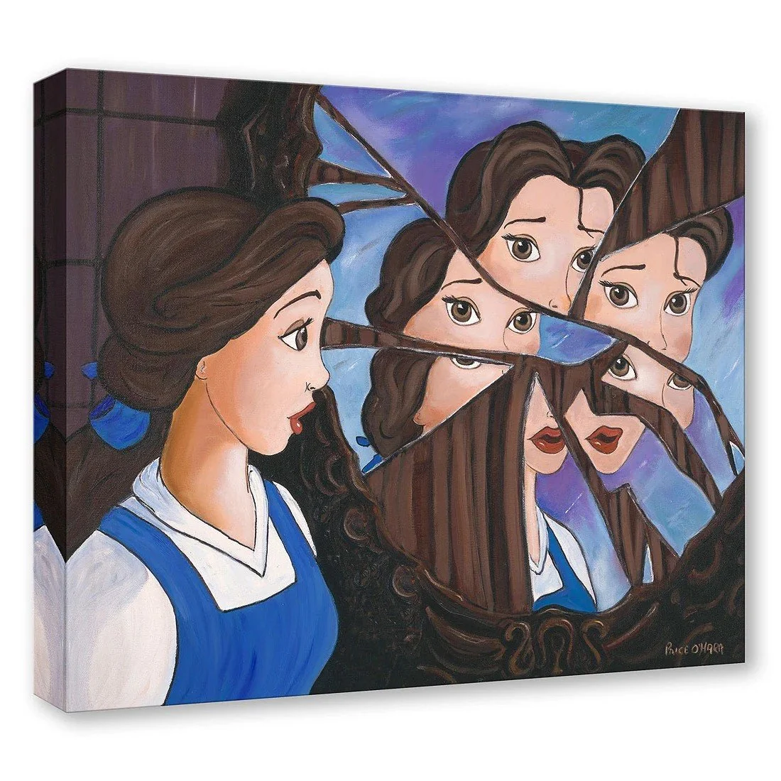 Reflections by Paige O'Hara  Signed and Numbered Edition 2.jpg