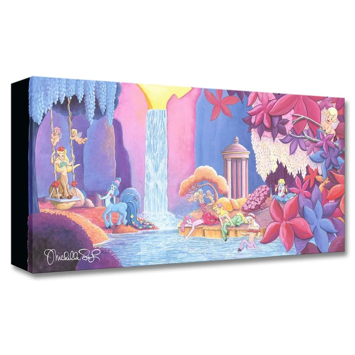 Garden of Beauty by Michelle St.Laurent.jpg