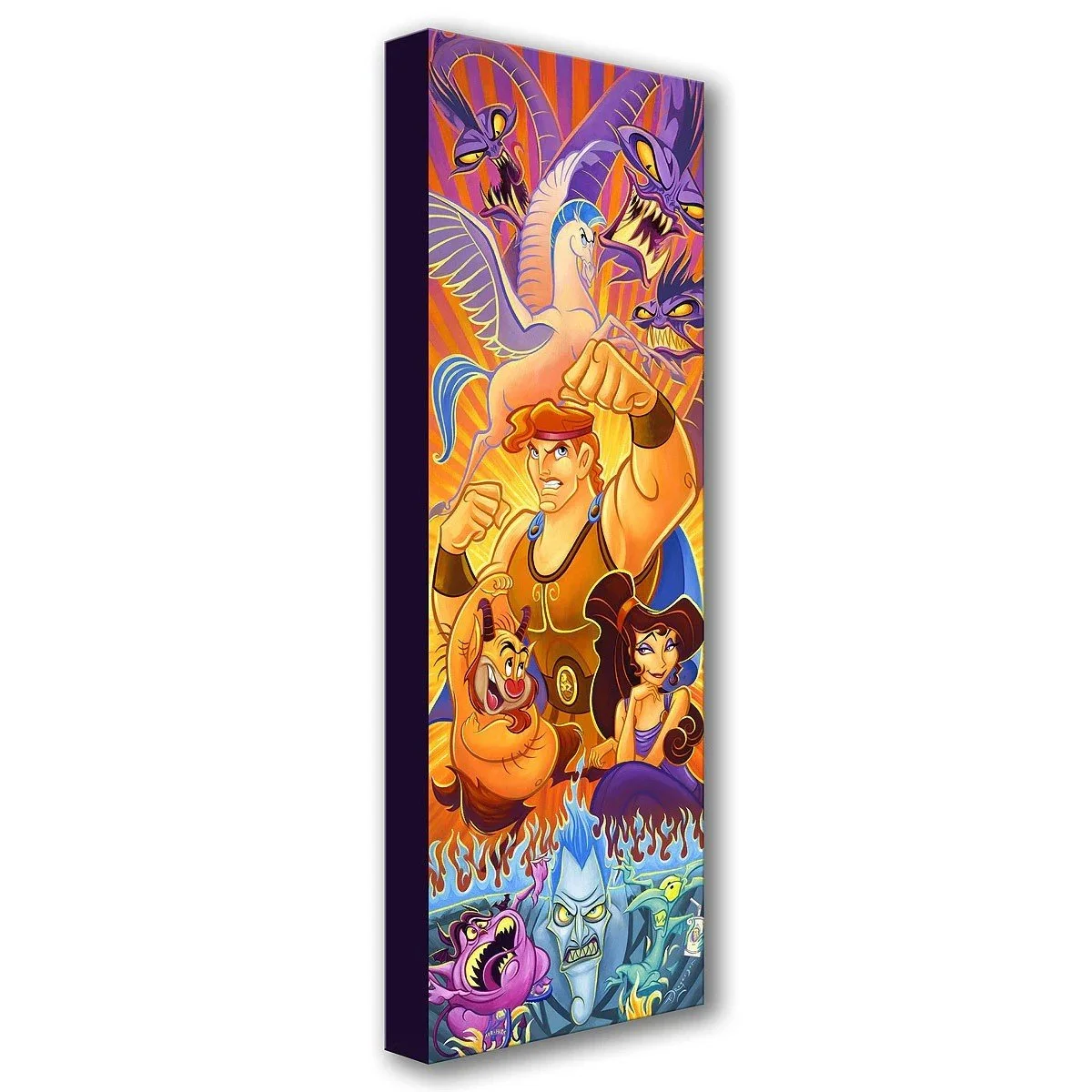 Zero to Hero by Tim Rogerson.jpg