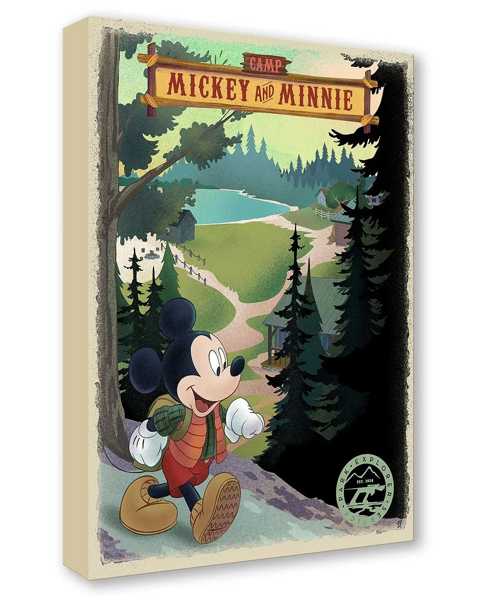 Camp Mickey and Minnie by Bret Iwan 2.jpg