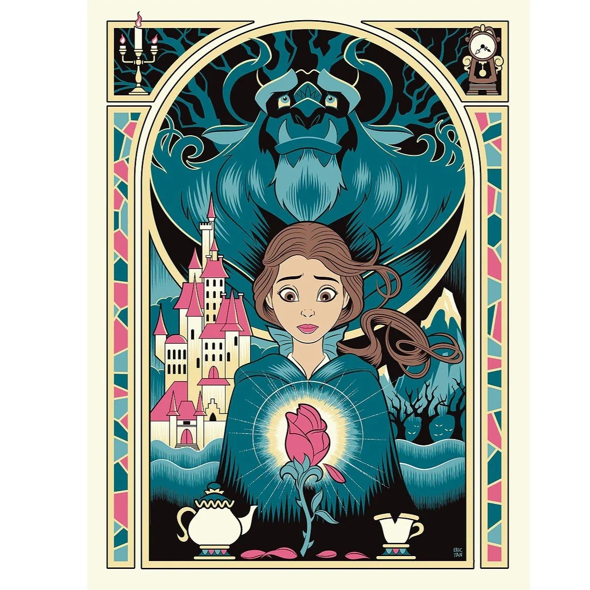 Beauty is Found Within by Eric Tan  Signed and Numbered Edition 2.jpg