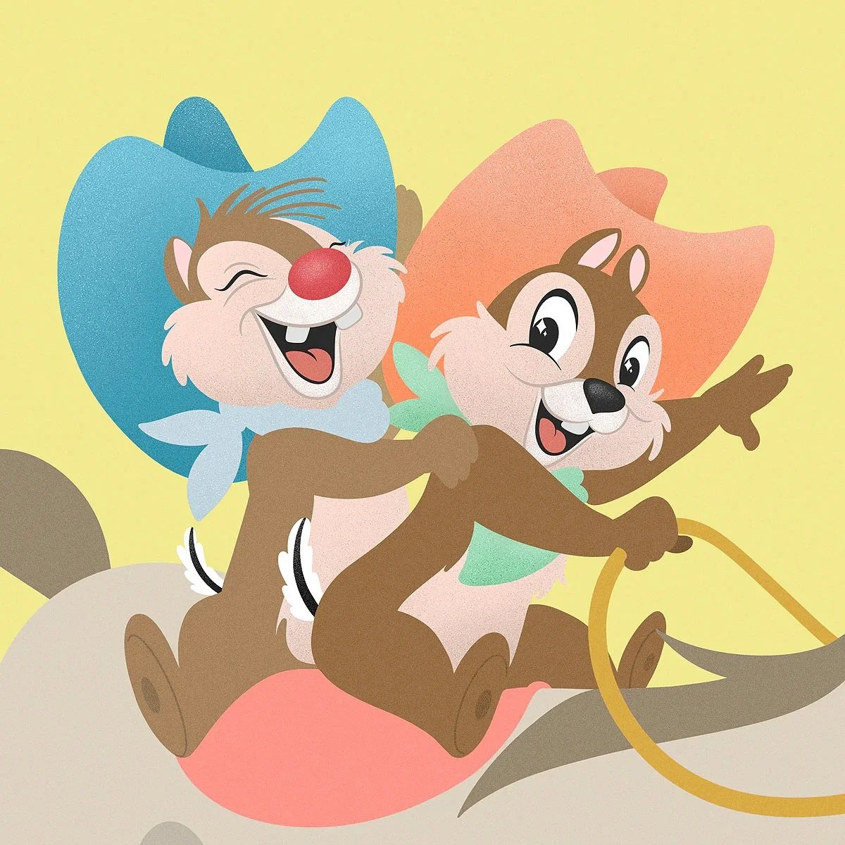 Ranch Rascal Roundup by Dom Corona2x.jpg