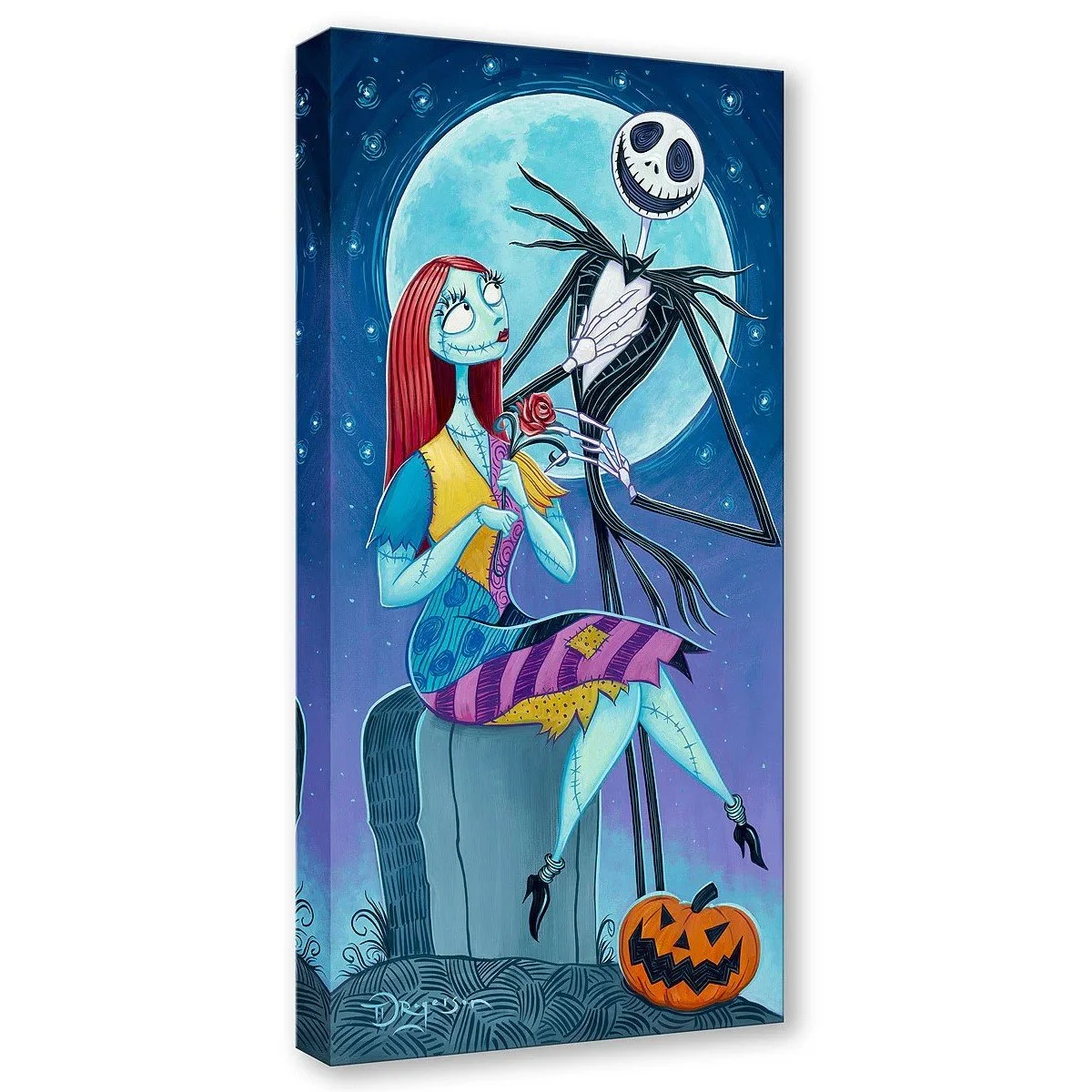 Stitched Together by Tim Rogerson Signed and Numbered Edition.jpg