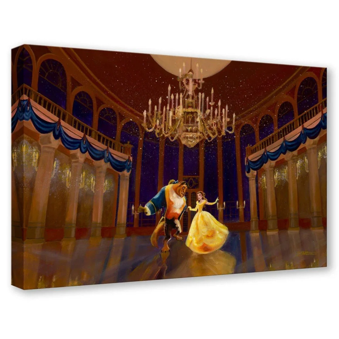 Love's Dance by Arienne Boley  Signed and Numbered Edition.jpg