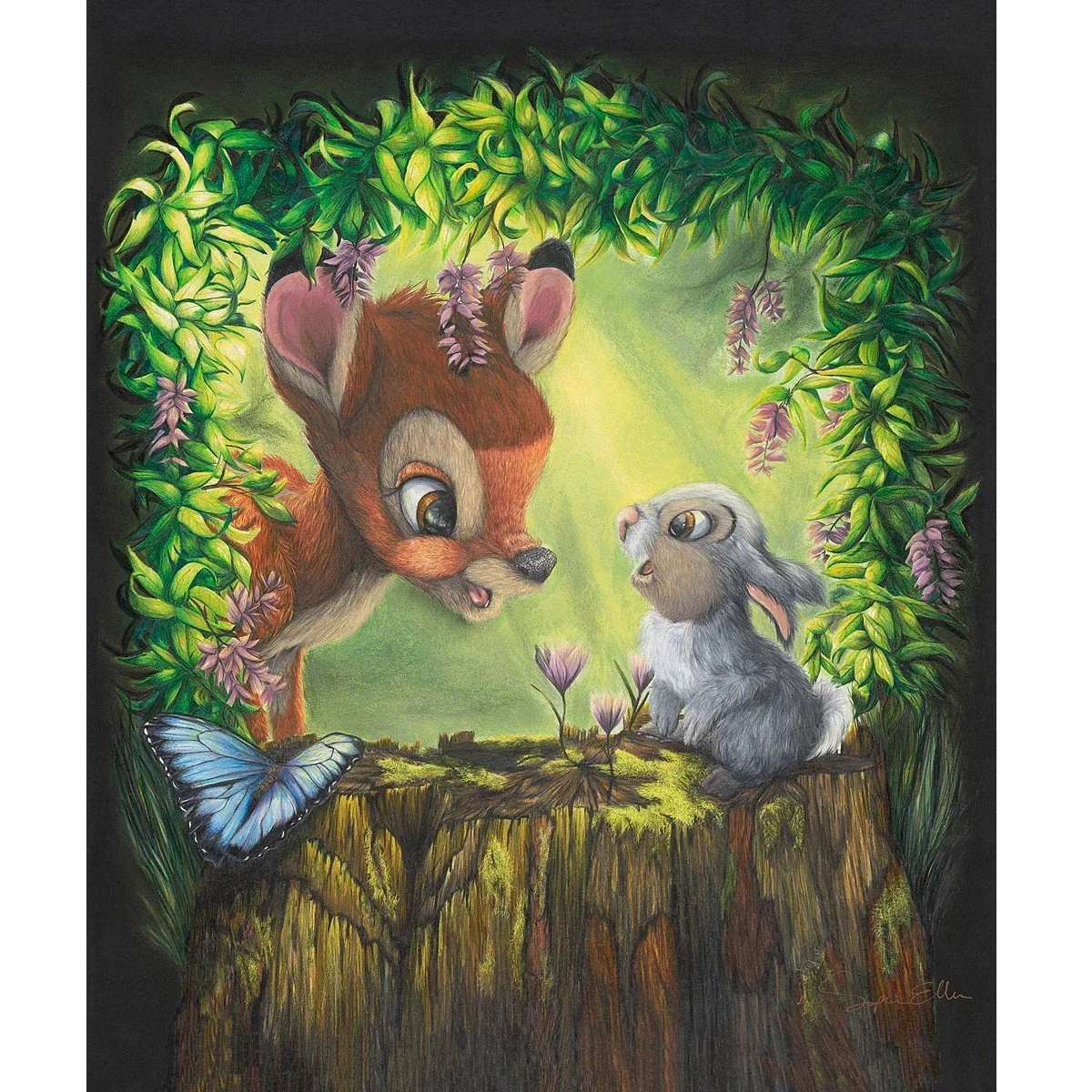 Forest Friends by Sophie Ellen 2.jpg