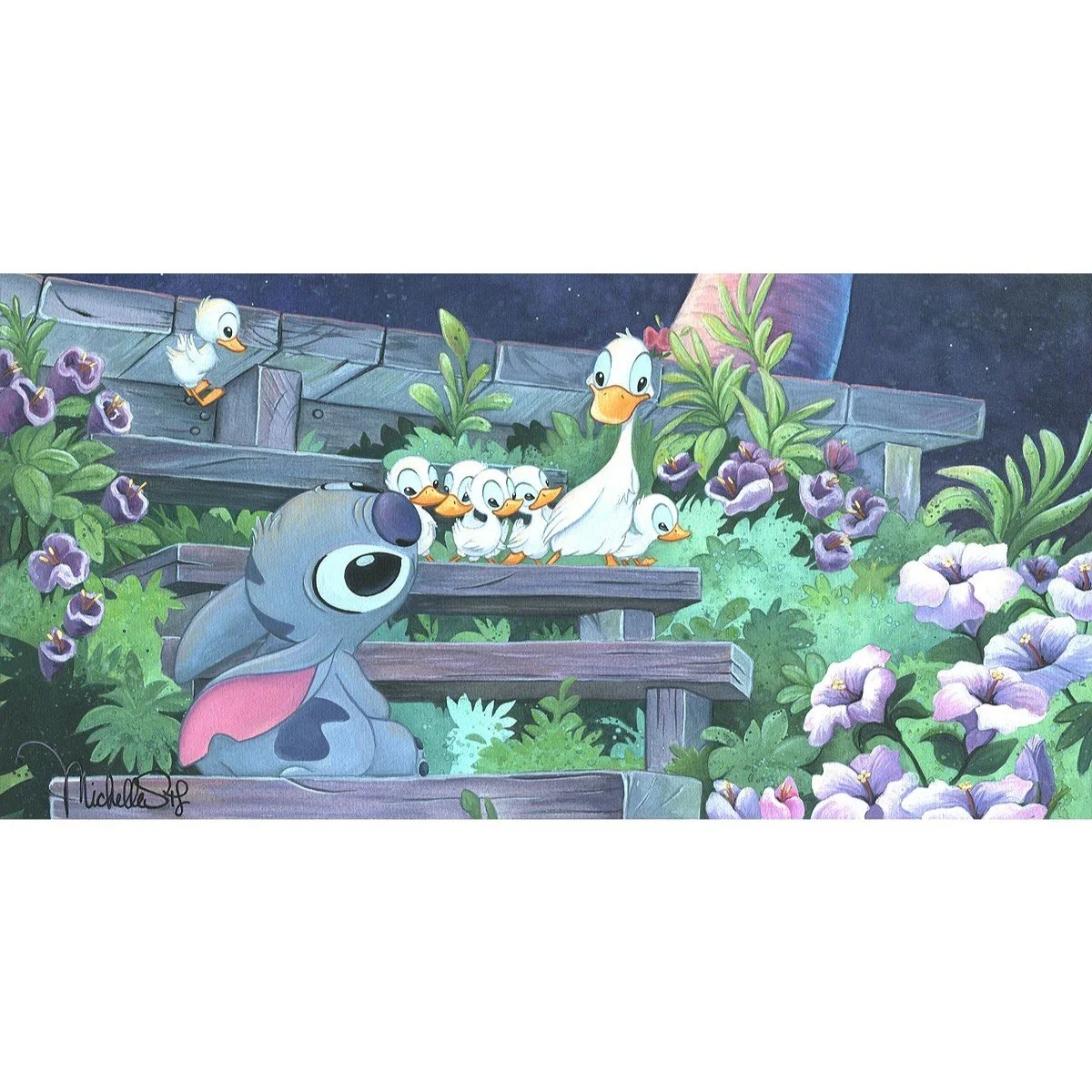 Family Blossoms by Michelle St.Laurent 2.jpg