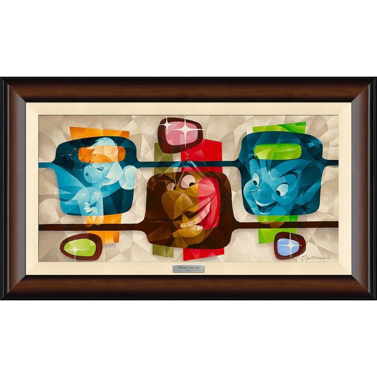 Second Star to the Right by Tom Matousek.jpg