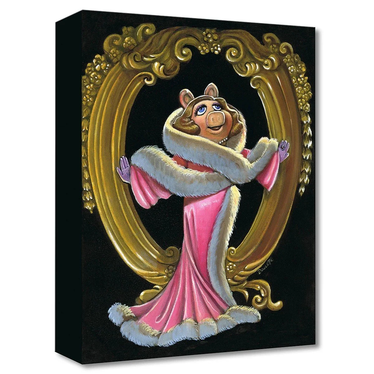 Glam Miss Piggy by Bob Doucette.jpg