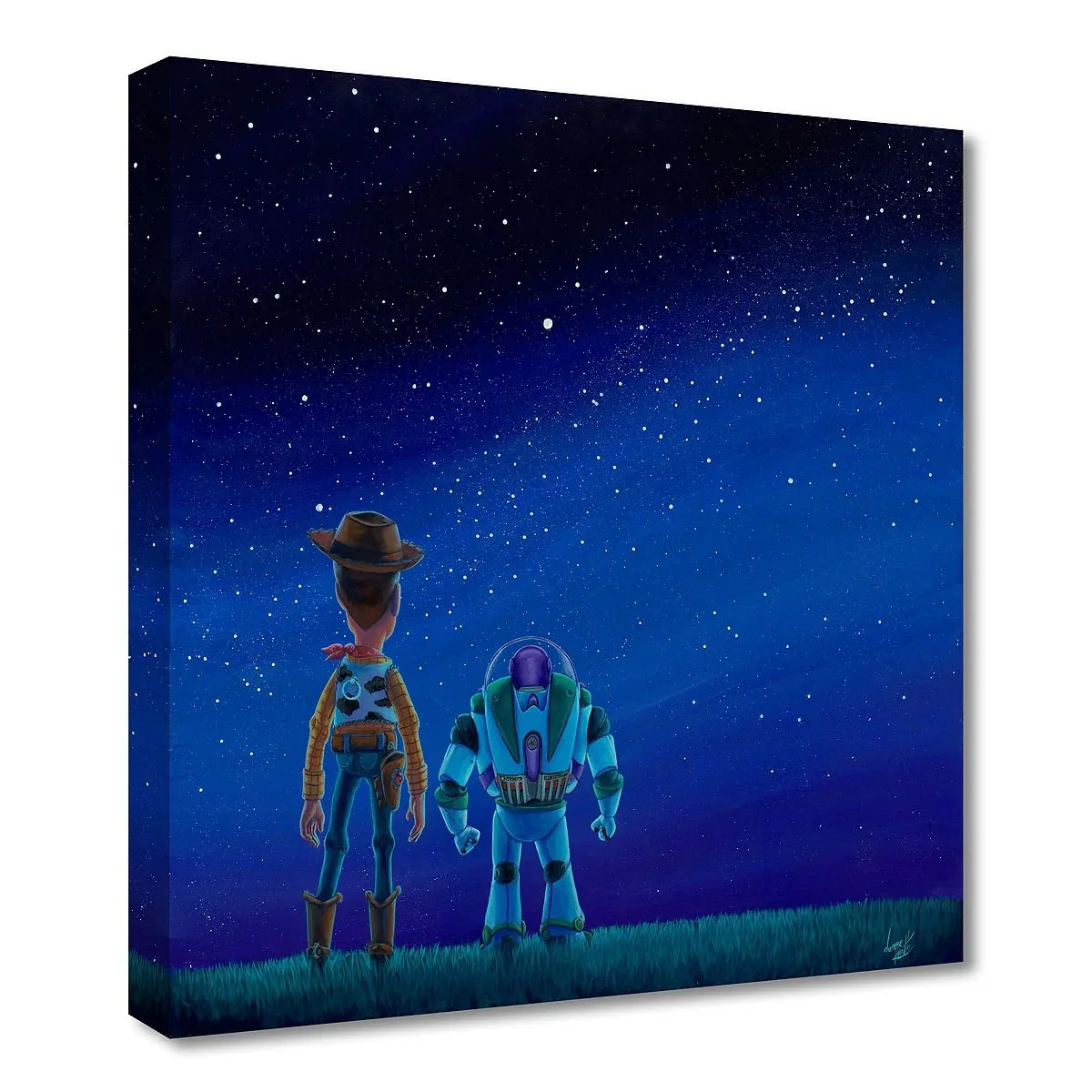 Infinite Possibilities by Denyse Klette  Signed and Numbered Edition.jpg