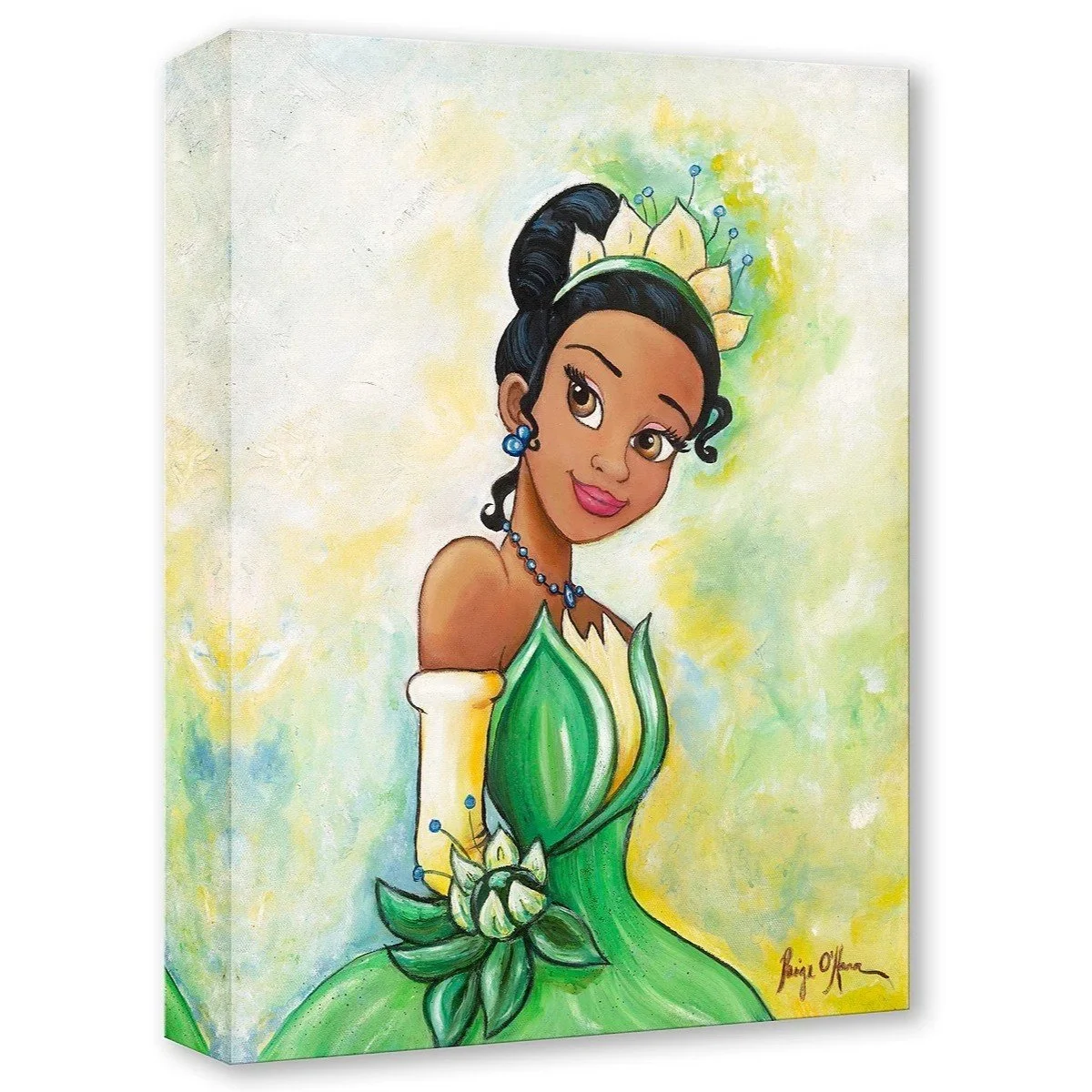 Princess Tiana by Paige O'Hara.jpg