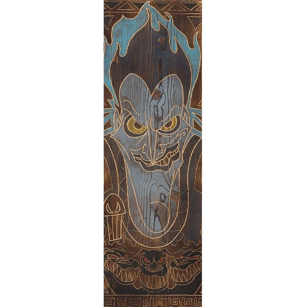 It's a Small Underworld After All by Beau Hufford 2.jpg