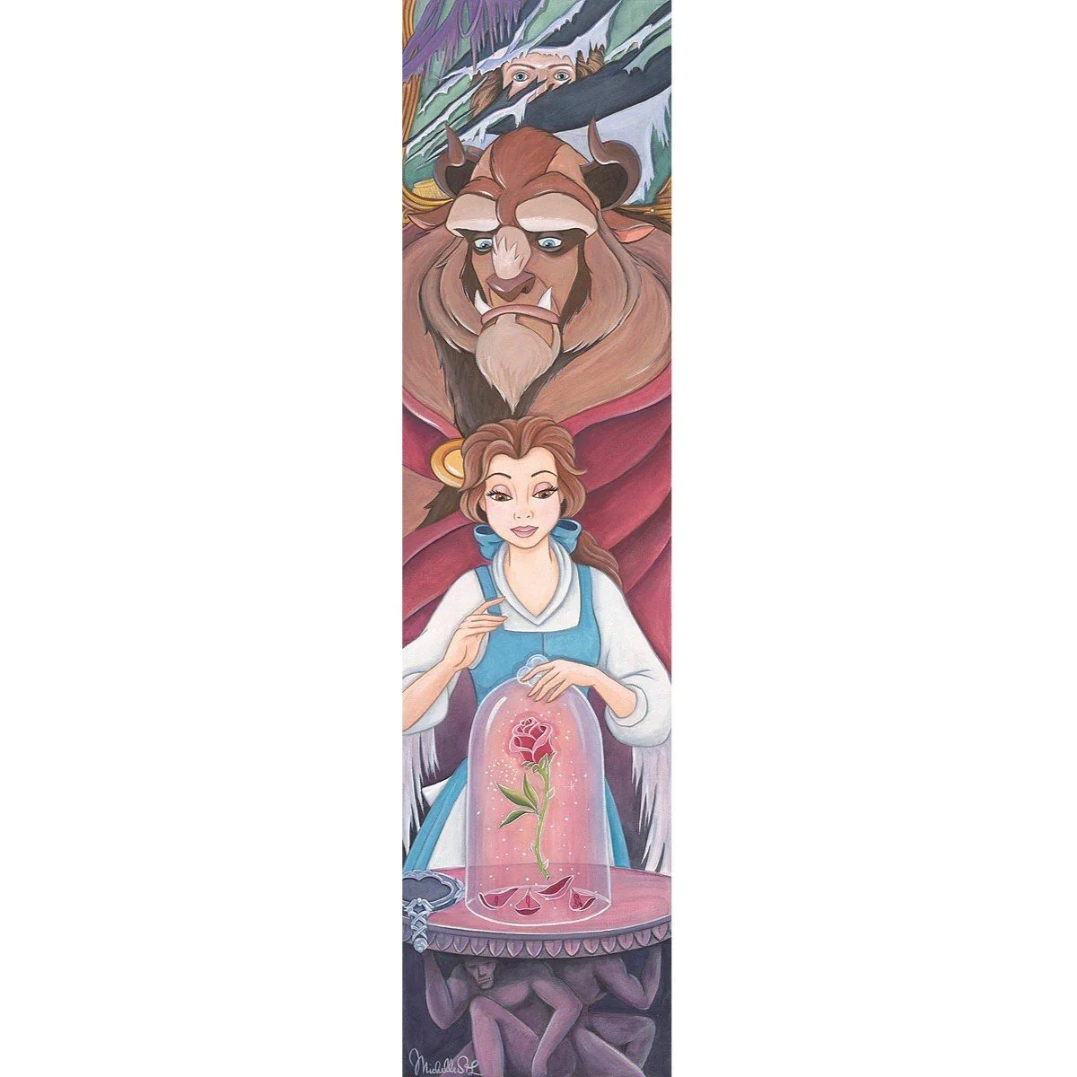 The Enchanted Rose by Michelle St.Laurent 2.jpg