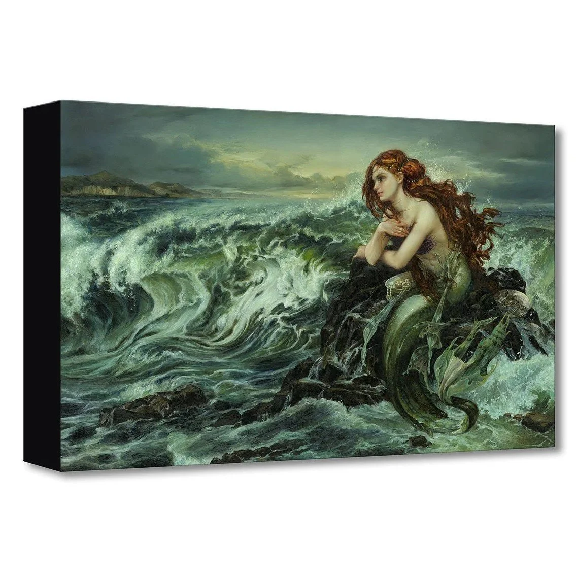 Drawn to the Shore by Heather Edwards.jpg