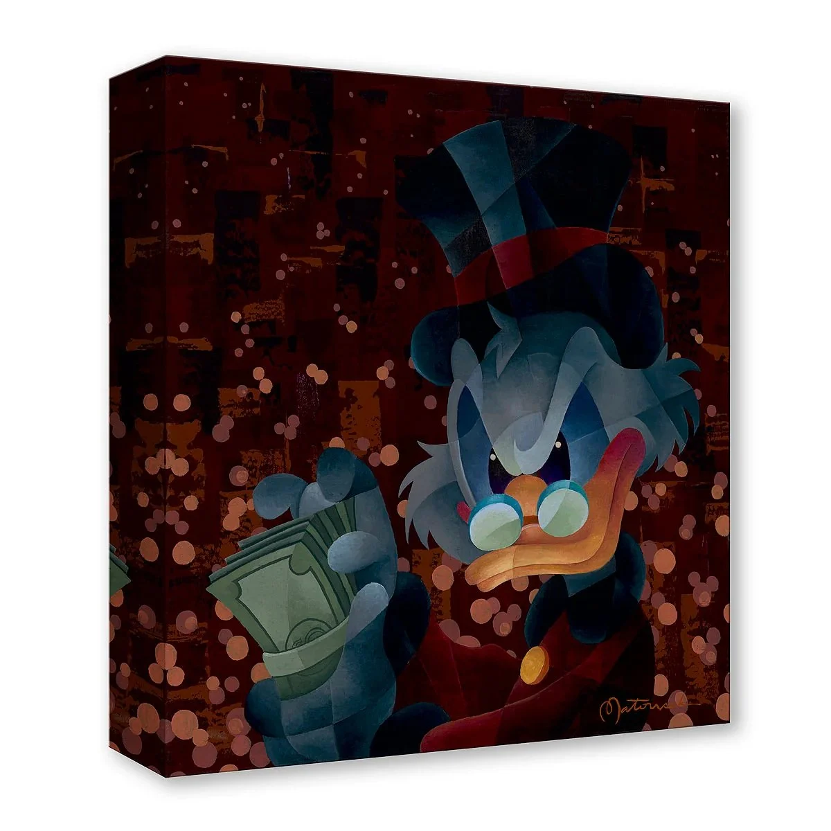 McScrooged by Tom Matousek.jpg