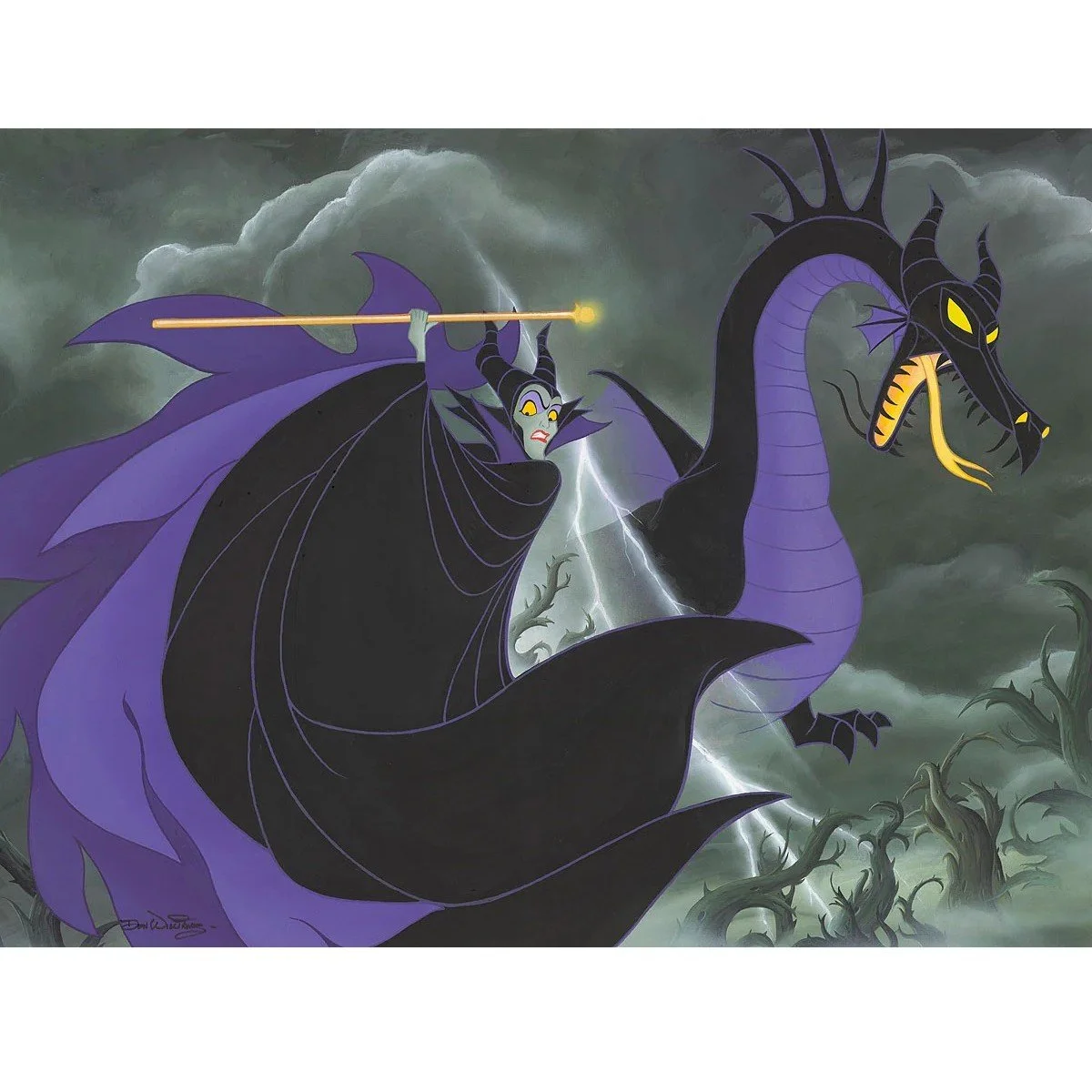 Mistress of Evil by Don Ducky Williams 2.jpg