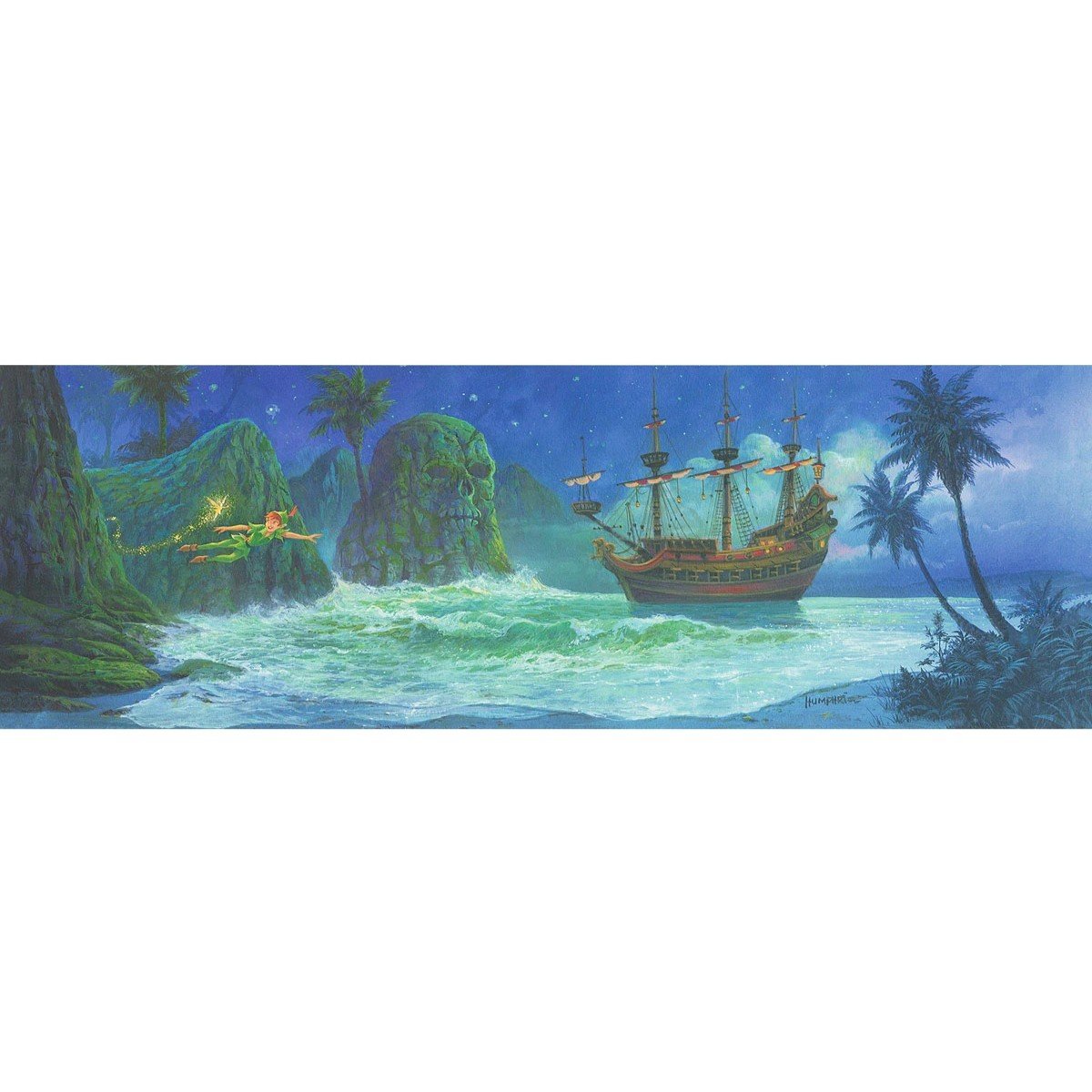 C'mon Tink! No Time to Waste! by Michael Humphries 2.jpg