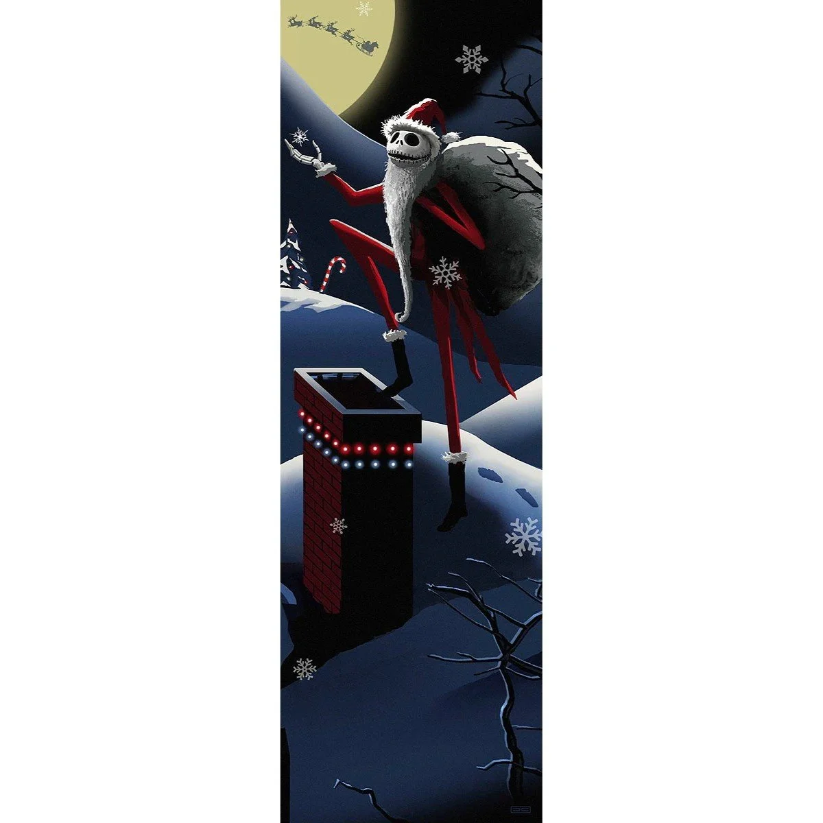 Gifts for All! by JC Richard  Signed and Numbered Edition.jpg