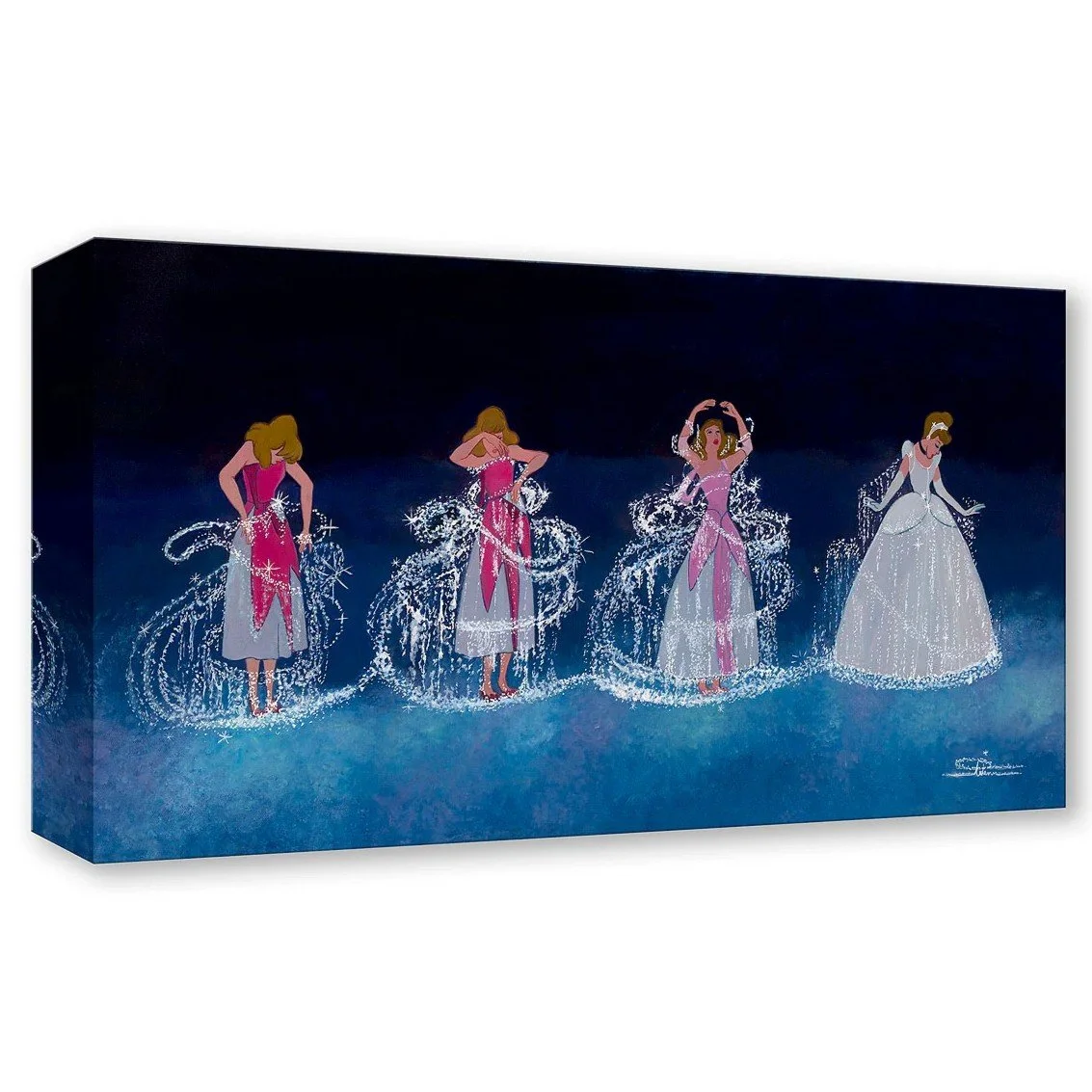 Bibbidi-Bobbidi-boo! by Arienne Boley.jpg